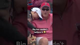 Red Sox made it up to them up after 😅 (via Cut4/TW) #mlb #baseball