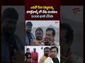 ఎవడో పేరు పెట్టుకున్న జూబ్లీ హిల్స్ లో నేను ఉండడటం ఏంటని వచ్చేసా #Brahmanandam #Comedy #navvulatv