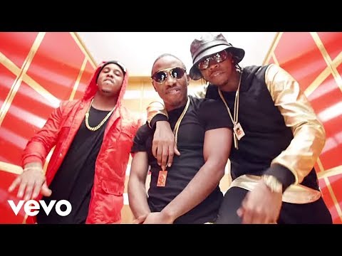 Krept & Konan - Freak Of The Week ft. Jeremih