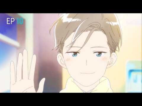 Watch A Day Before Us Anime Online | Anime-Planet