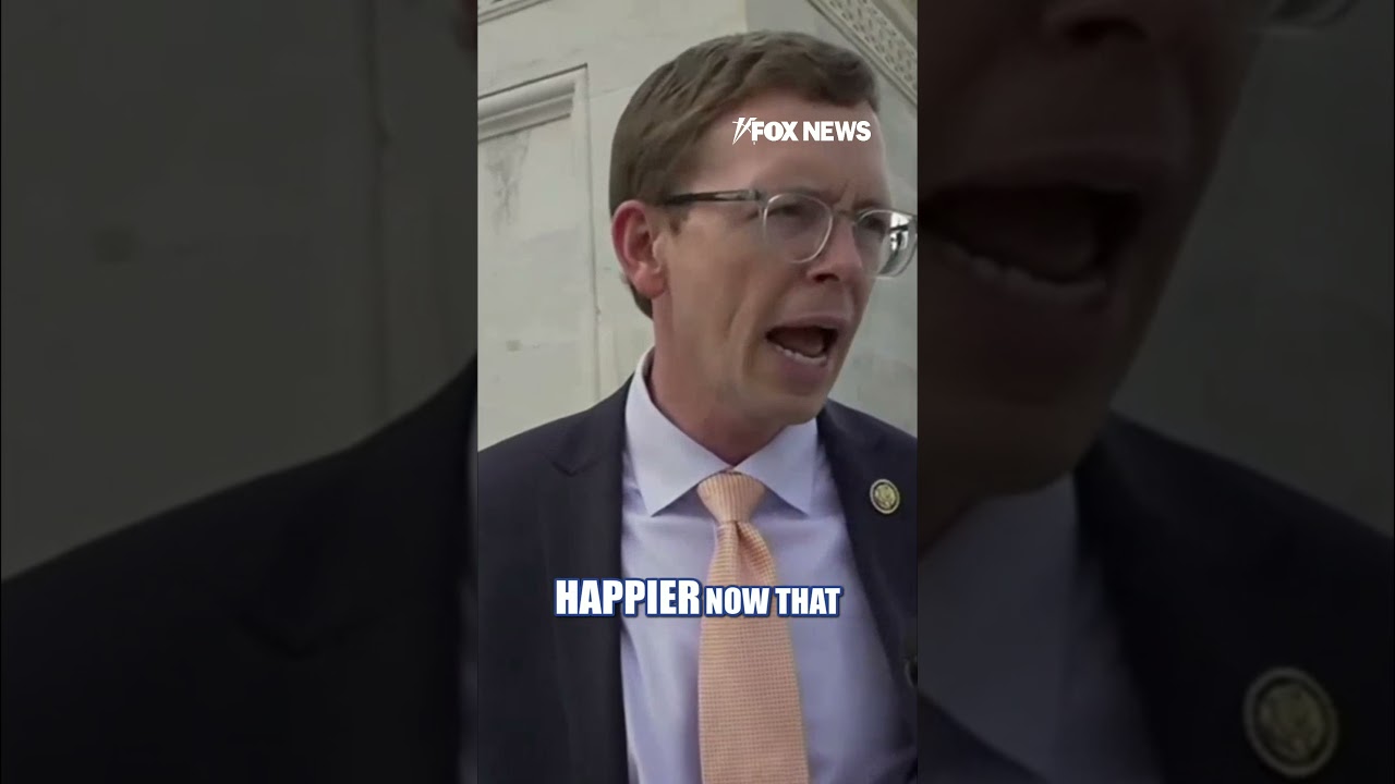 BREAKING: Jack Smith allegedly spied on 44 lawmakers #shorts #us #news #foxnews