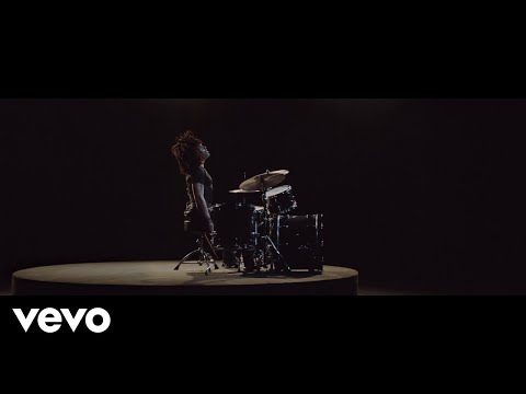 Lenny Kravitz - Low (Official Video)
