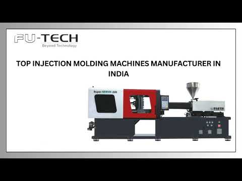 Leading Injection Molding Company | Precision Plastic Manufacturing