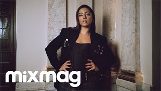 Jyoty | Mixmag Cover Mix