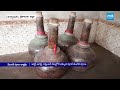 Why Farmers Fear of Mogali Flowers Farming in Ichapuram Srikakulam |@SakshiTV  - 05:03 min - News - Video