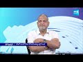 Corporate Law Expert Venkatarami Reddy about TDP Rowdyism in AP | Big Question | @SakshiTV - 06:13 min - News - Video