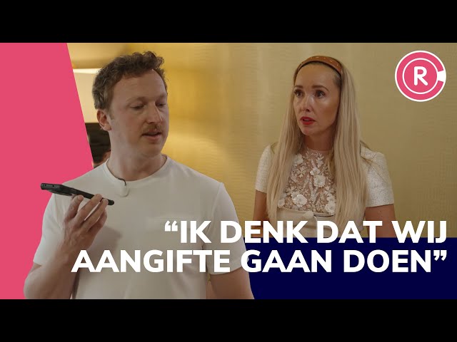 Pas op voor de printervallen van Hofax