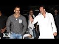 IANS :Salman's Lavish Party To Celebrate Sanjay Dutt's Release
