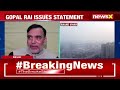 Situation Might Improve |  Gopal Rai Issues Statement On Delhi Pollution | NewsX  - 03:11 min - News - Video