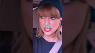 Taylor Swift LOVES Kendrick Lamar 😍🔥