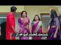 Ummadi Kutumbam | Ep - 439 | Preview | Apr 01 2026 | Zee Telugu