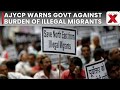 Assam Youth Launch ‘Agni Shikha Samadal’ Programme to Oppose Illegal Migrant Extension 2025 | NewsX