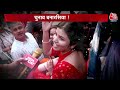 Dastak: नामांकन से पहले मोदी का भव्य रोड शो | PM Modi Road Show in Varanasi | Sweta Singh | Aaj Tak  - 08:49 min - News - Video