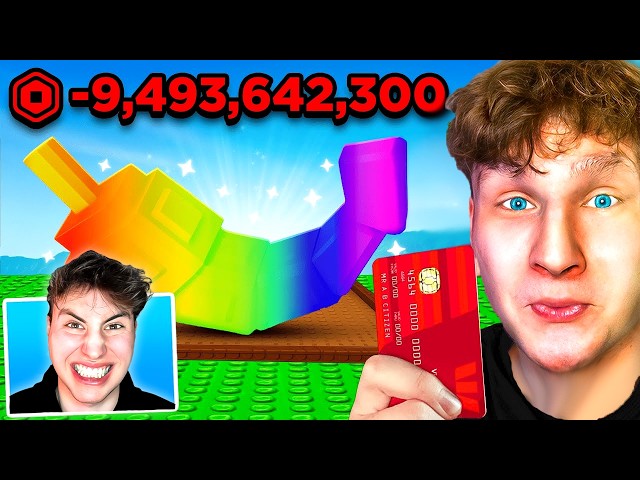 Hunter Durván MEGSZÍVATOTT Grow A Gardenben!😱