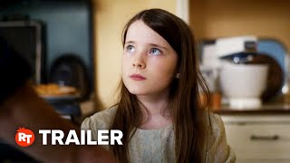 The Quiet Girl (2022) Movie Trailer