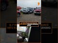 8.7 Earthquake Hits Kamchatka | Tsunami Warnings for Japan, Hawaii, Alaska Issued | News9