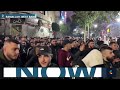 Palestinians in Ramallah protest killing of Hamas official  - 00:57 min - News - Video