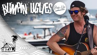 Bumpin Uglies - Sugarshack Pop-Up (Live Music) | Sugarshack Sessions