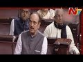 Heated Discussion In Parliament Over Disha Incident