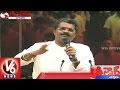 Watch : Revanth Reddy's Friend TDP MLA Rajender Reddy Comments before & after Joining TRS