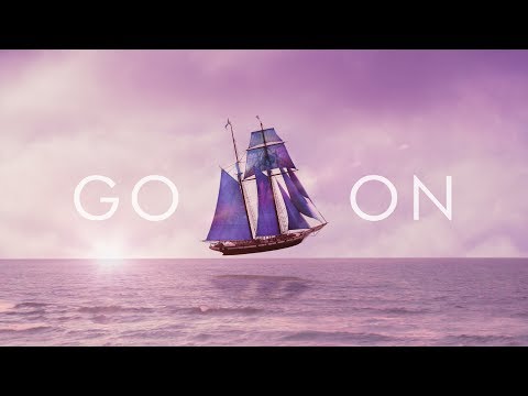 THE SIXTH LIE - Go On【OFFICIAL MUSIC VIDEO】
