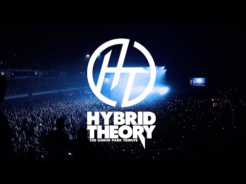 HYBRID THEORY Live @ Altice Arena 2023 (Full Show)