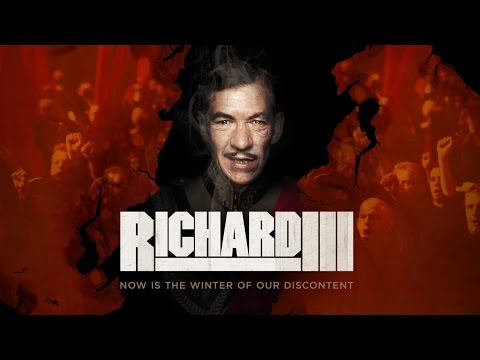 Richard III'
