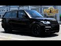 Range Rover Startech 2018 1.40