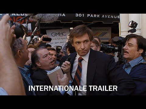 The Front Runner'