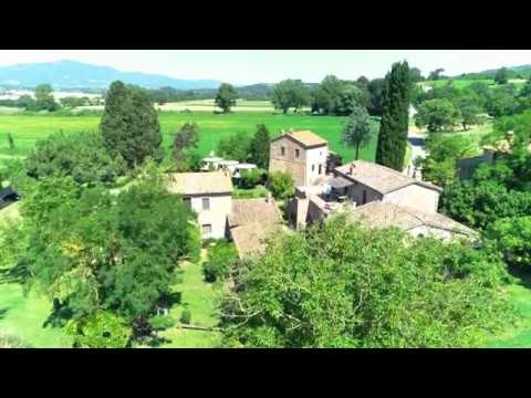 Property video