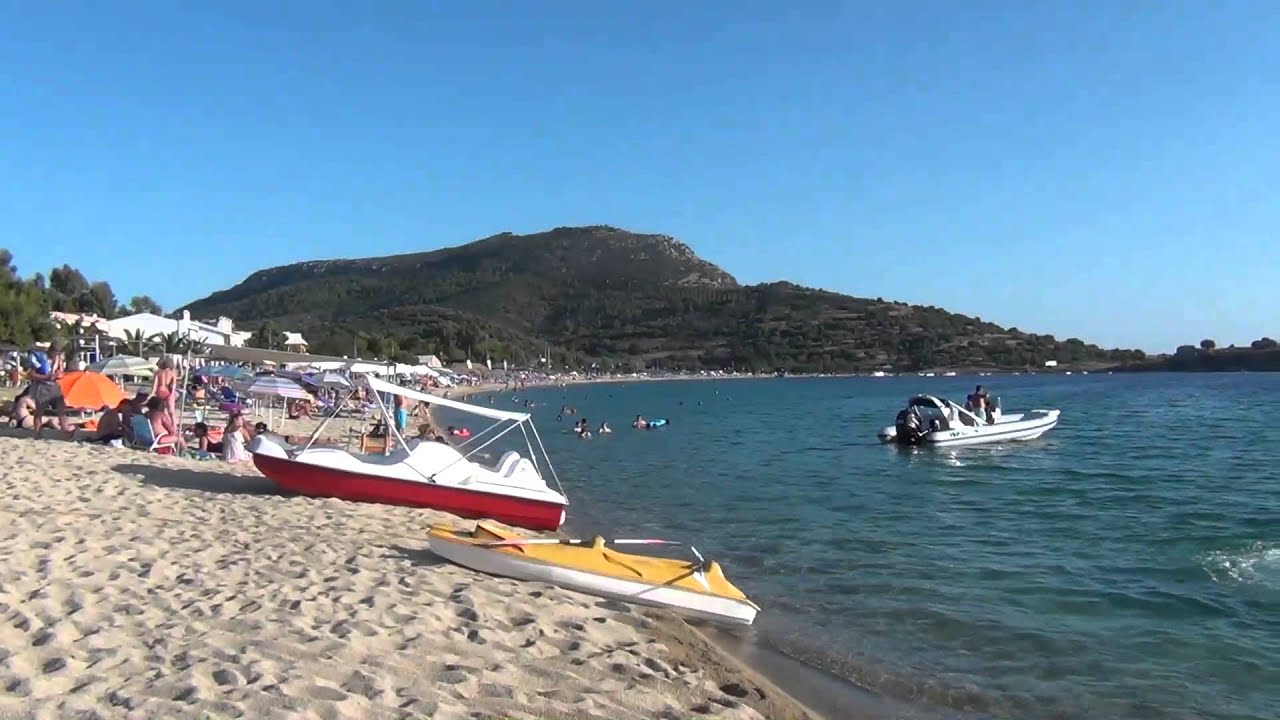 toroni-sithonia-greece-youtube