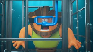 Astorolology - potpanie