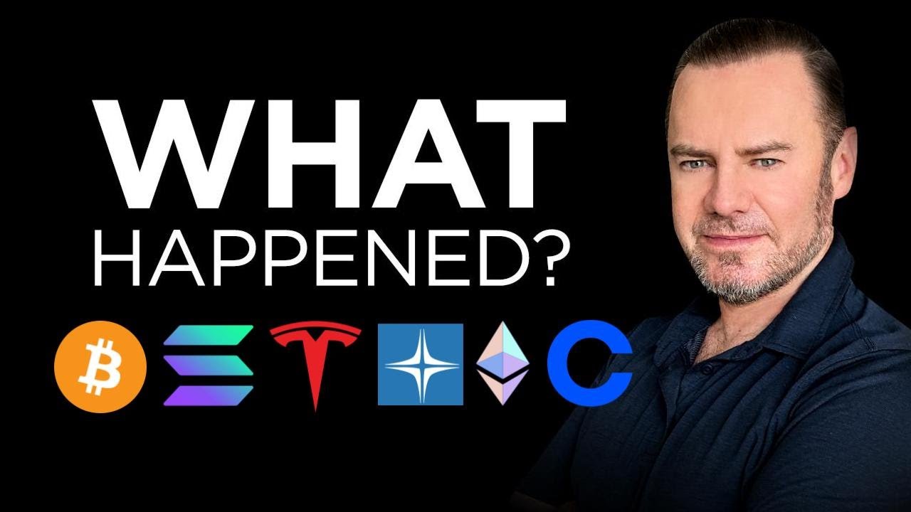 BTC $122K! Crypto $4.2T 🚀 ETFs on🔥 | JPM $165K, Citi $181K | Debt Crisis $338T!