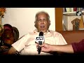 ISRO Ex-Chief G Madhavan Nair’s Message Ahead Of New Mission  - 02:38 min - News - Video
