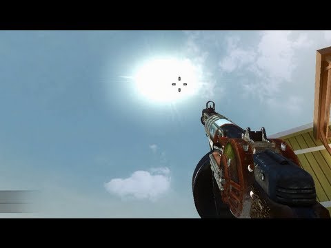 Ray Gun Mark 4 IV Gameplay - YouTube