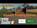 Manure Trading System v1.0.0.0