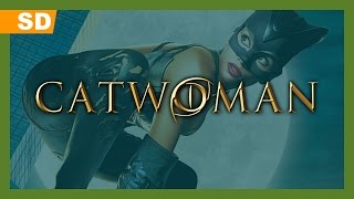 Catwoman (2004) Trailer