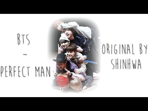 BTS - Perfect Man (Live) - Vostfr (Code Couleur|Hangul|Rom)