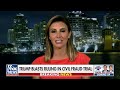 Trump attorney Alina Habba: Letitia James wont get away with this  - 06:06 min - News - Video
