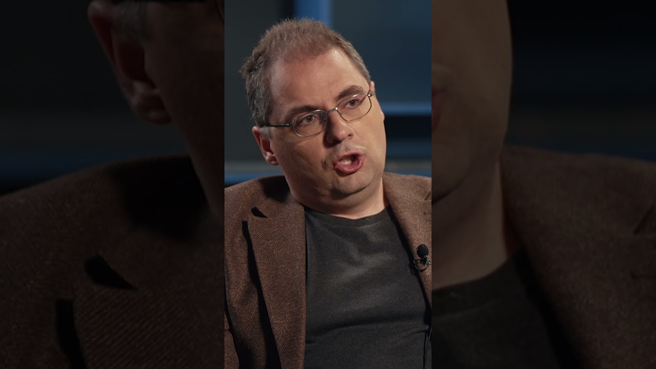 AI pomoże pokonać śmierć?