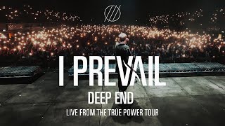 I Prevail -  Deep End (Live From London 2023)