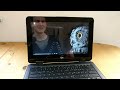 HP ProBook x360 11 Review (Deutsch)