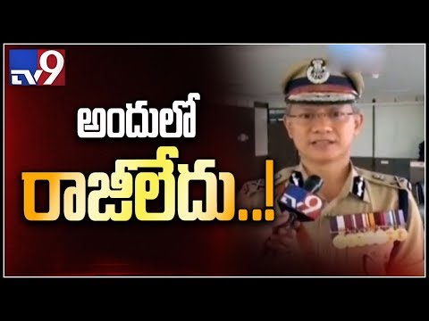 Major reforms on the cards: AP DGP Gowtham Sawang