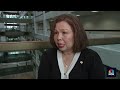 Doctor who saved Sen. Duckworth’s life in Iraq now stranded in Gaza  - 01:23 min - News - Video