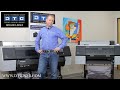 Introducing the Epson Stylus Pro 7900 and 9900 printers