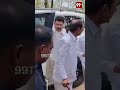 ఓటేసిన కేసీఆర్ | Ex CM KCR Casted His Vote At Chinthamadaka | Kcr | Parliament Elections2024 | 99Tv  - 00:31 min - News - Video