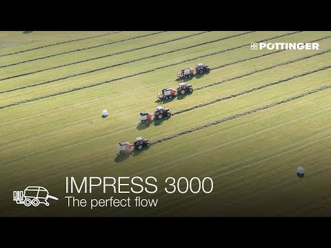 Video - IMPRESS řady 3000