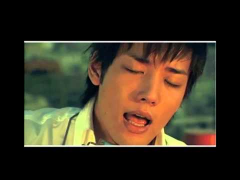 青いベンチ / サスケ