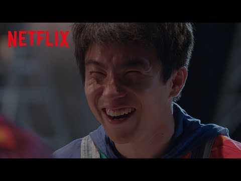 Jimmy: The True Story of a True Idiot'