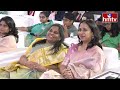 Minister Komatireddy Venkat Reddy Speech in hmtv Business Excellency Awards 2024 Event | hmtv  - 07:35 min - News - Video